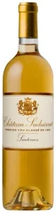 2014 Château Suduiraut, 1er Cru Sauternes