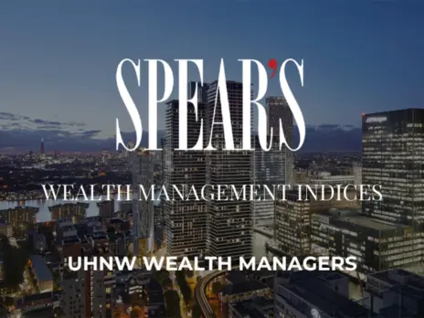 The best wealth managers for ultra-high-net-worth clients in 2024