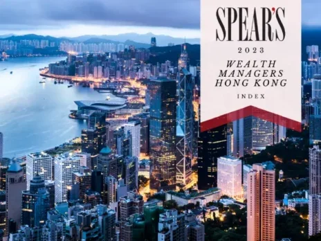 The best wealth managers in Hong Kong in 2023