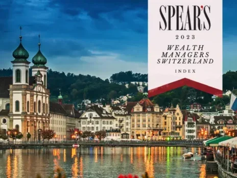The best wealth managers in Switzerland in 2023