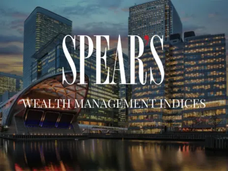 The Spear's Wealth Management Indices 2024