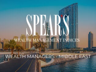 Best Middle East wealth managers 2024