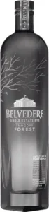 Belvedere Single Estate Rye Vodka, Smogóry Forest