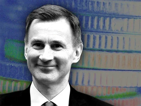 Three ways Jeremy Hunt has increased the tax burden on higher earners
