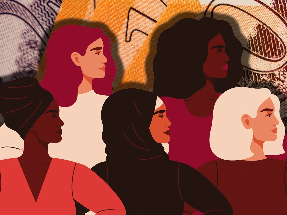 How women can combat the private pension gender gap How women can combat the private pension gender gap