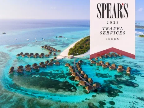 The best travel companies for HNWs in 2023