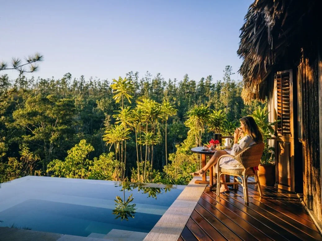 The three finest luxury hotels in Belize The three finest luxury hotels in Belize