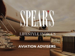 Best aviation advisers for high-net-worth individuals in 2024