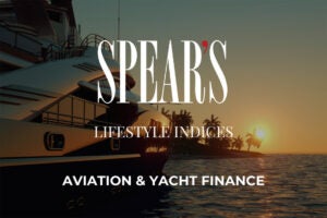 Best Aviation and Yacht Finance Advisers