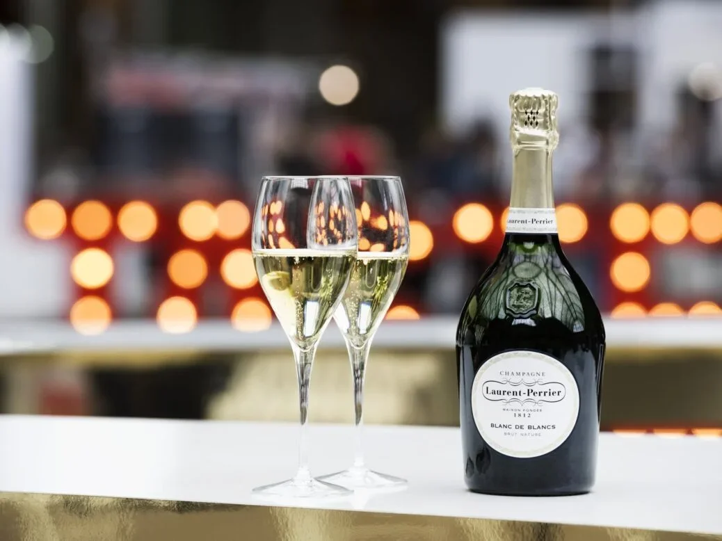 Laurent-Perrier impresses with Blanc de Blancs Brut Nature