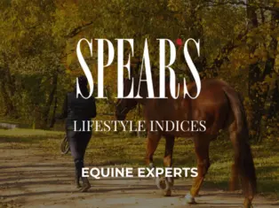 Best equine experts for high-net-worth individuals in 2024