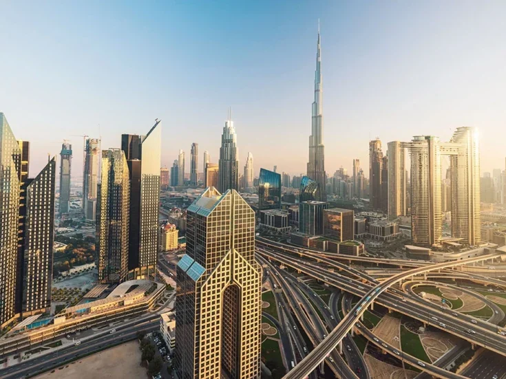 Photo of Global super-prime property market falls back as Dubai soars