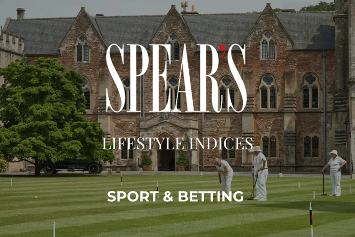 Best sport and betting experts for high-net-worth individuals in 2024 Best sport and betting experts for high-net-worth individuals in 2024