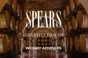 Best Whisky Advisers 2024