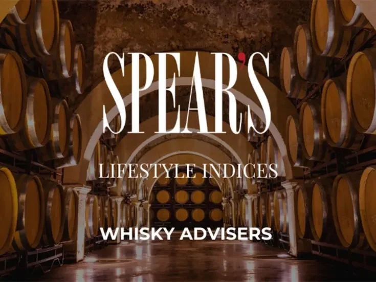 Best whisky advisers for collectors and connoisseurs in 2024