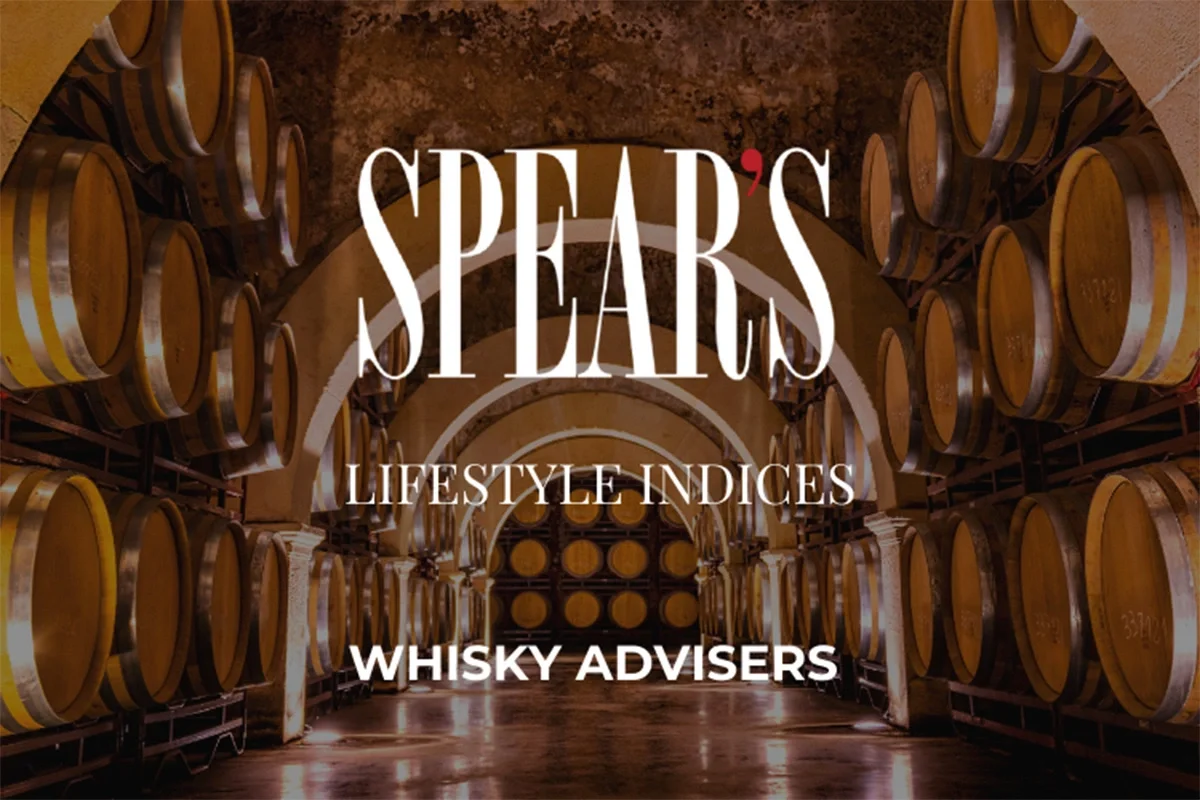 Best whisky advisers for collectors and connoisseurs in 2024