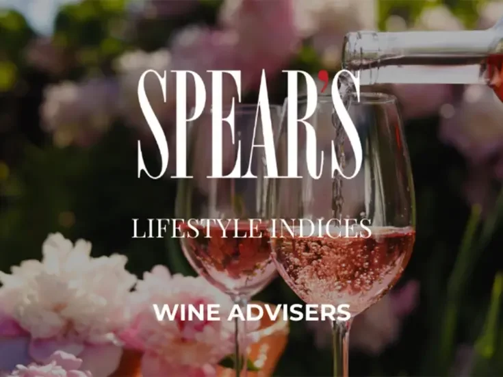 Best wine advisers for high-net-worth clients in 2024