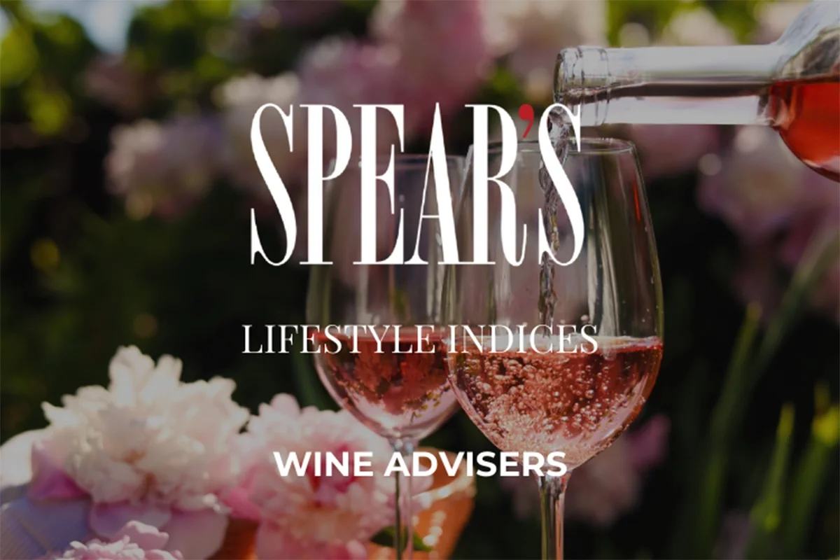 Best wine advisers for high-net-worth clients in 2024