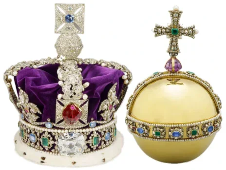How valuable are the Crown Jewels?