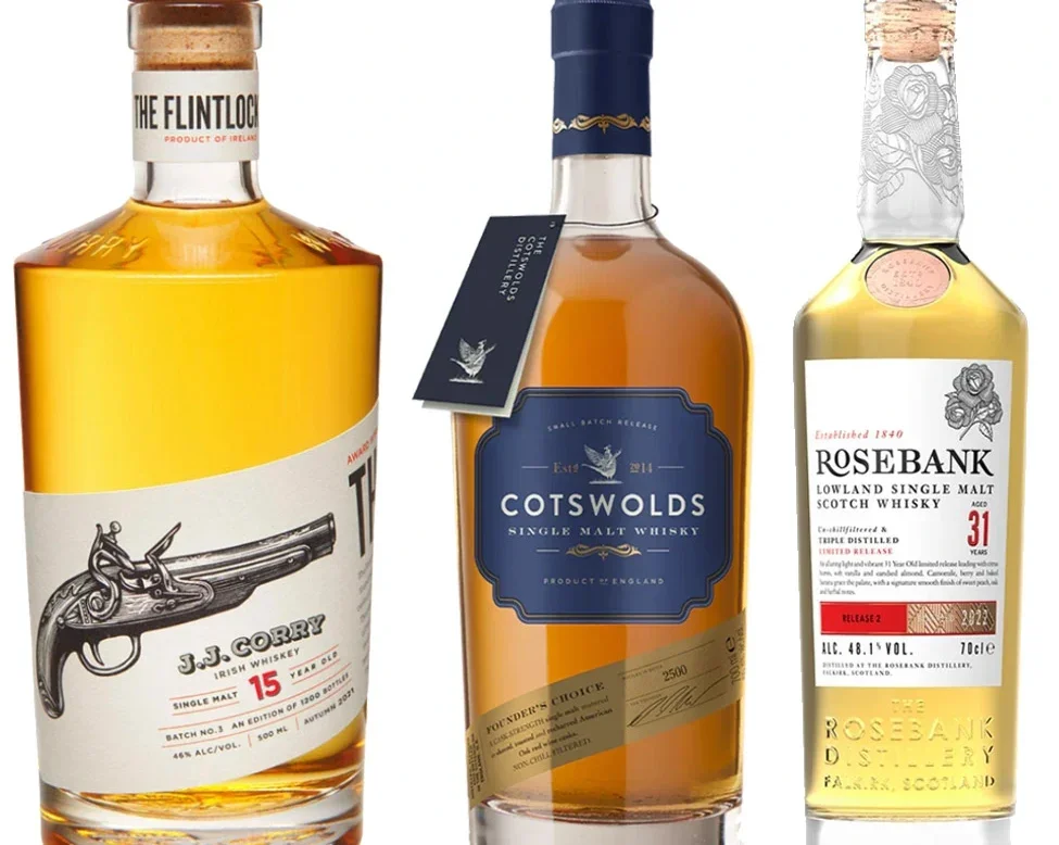 2023 World Whiskies Awards