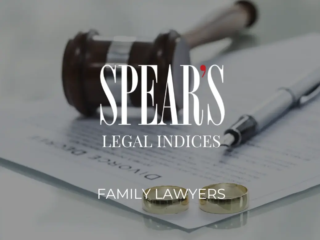 Family Lawyers Index