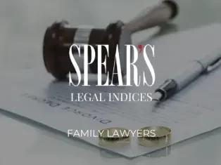 Best family lawyers for high-net-worth clients in 2024