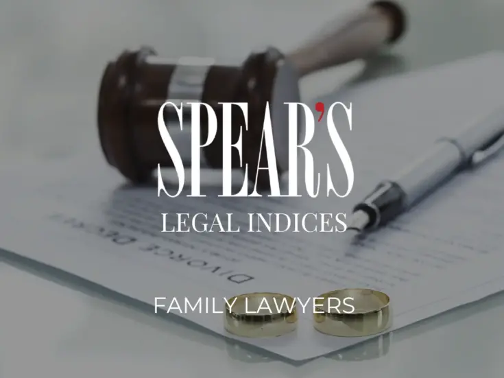 Family Lawyers Index