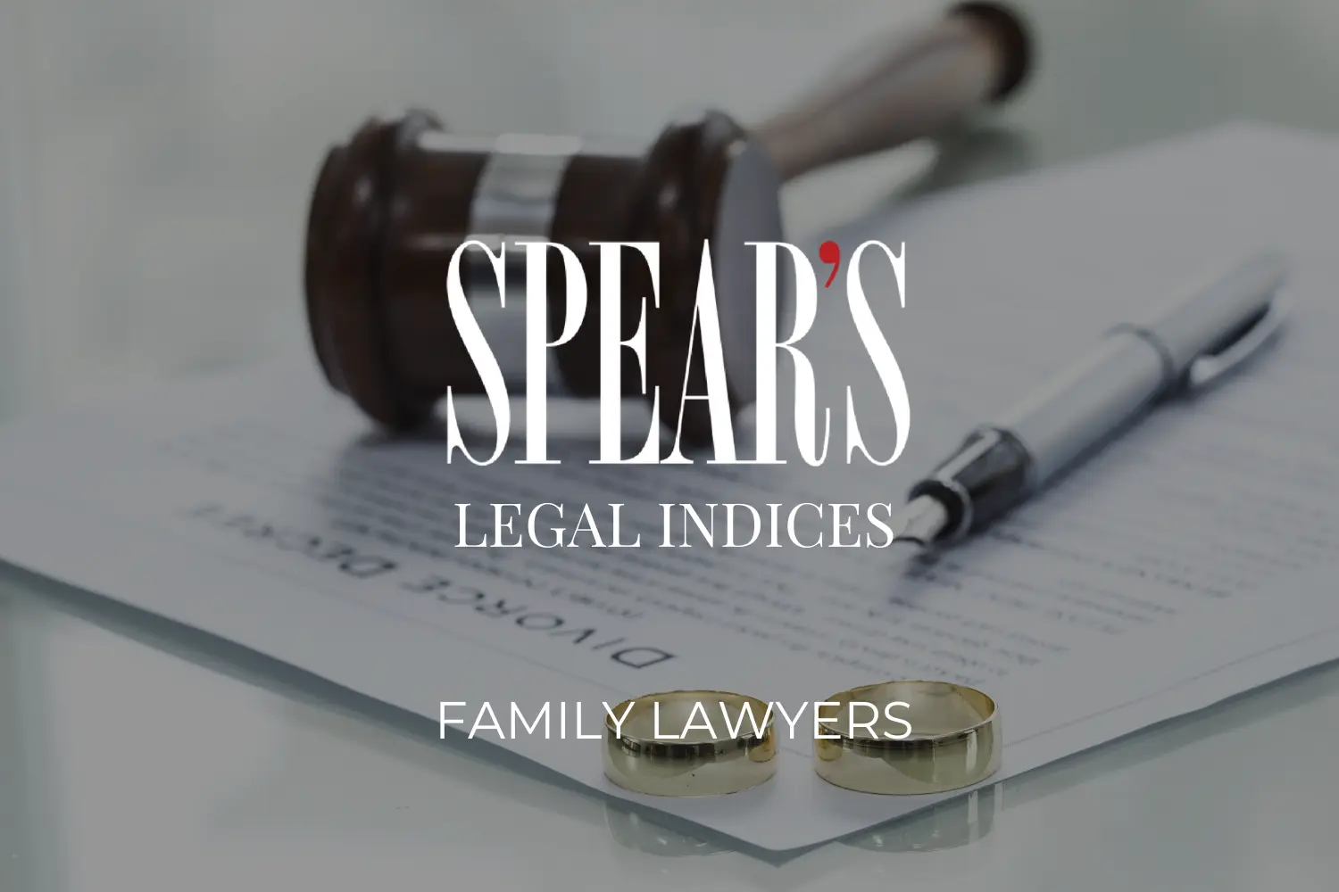 Best family lawyers for high-net-worth clients in 2024 Best family lawyers for high-net-worth clients in 2024