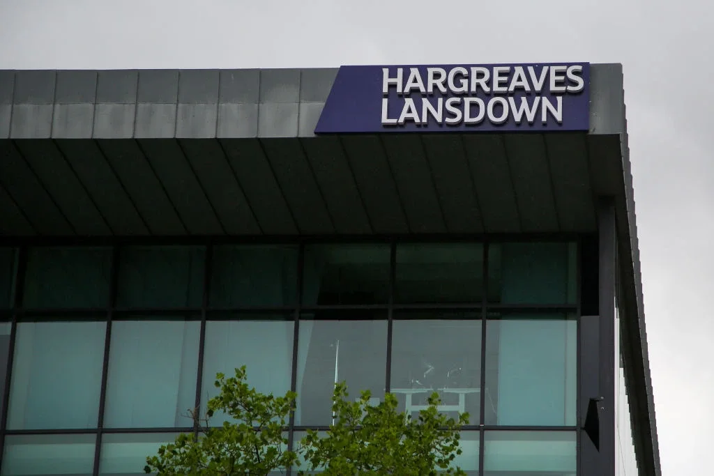 Peter Hargeaves interview: Hargreaves Lansdown's Bristol head office, Kendal House