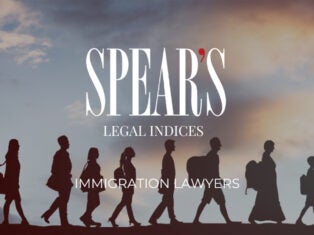 Best immigration lawyers 2024