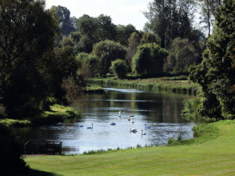 Unravelling the secrecy and politics of England's most exclusive fly-fishing club