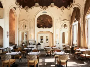 These are the best new restaurants and fine dining experiences in Monaco