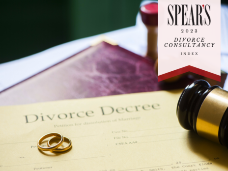 Top divorce consultancy and support service providers