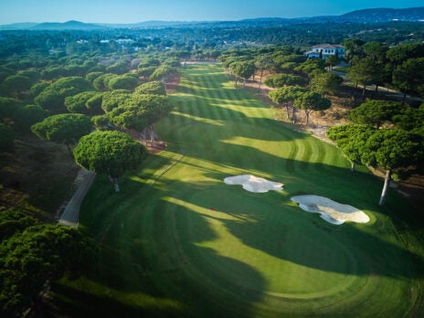 One Green Way Invitational welcomes golf legends at Portugal’s Quinta do Lago