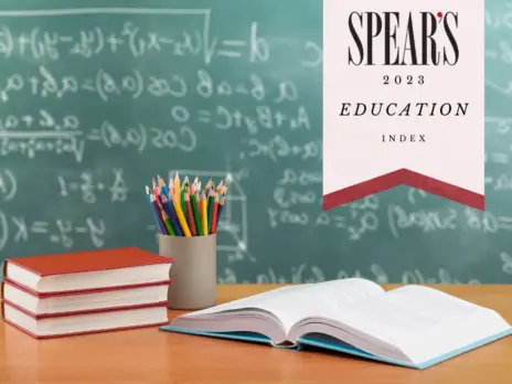 The top education and tutoring specialists for high-net-worth individuals