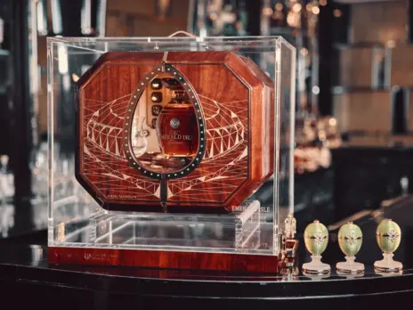 World's most expensive whiskies