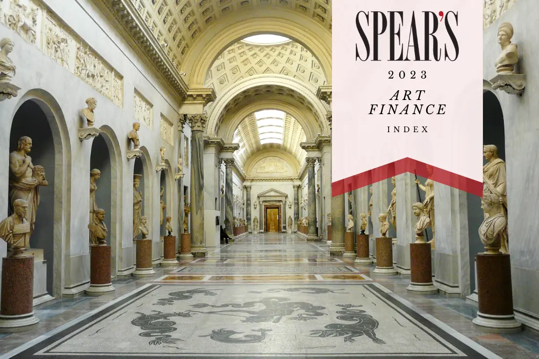 Best art finance advisers Best art finance advisers