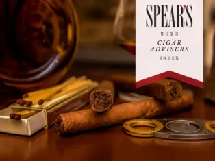 The best cigar advisers for high-net-worth individuals in 2023