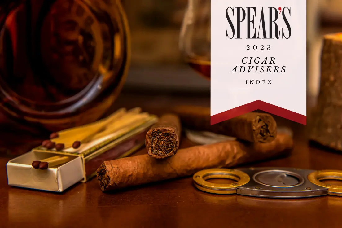 Best cigar advisers
