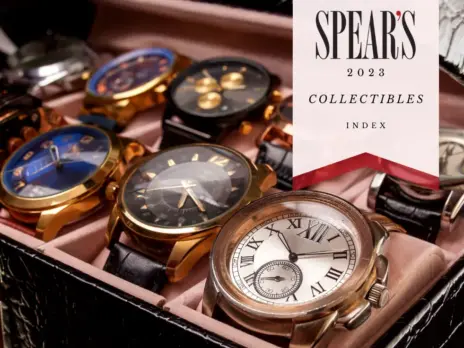 The top collectibles experts for high-net-worth individuals