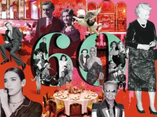 Annabel’s at 60: Charting the life of the legendary club