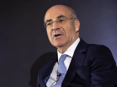 Time for a new Iron Curtain, says Bill Browder