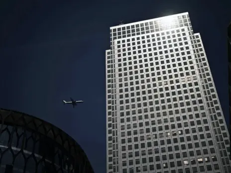 Why Canary Wharf faces its toughest challenge yet