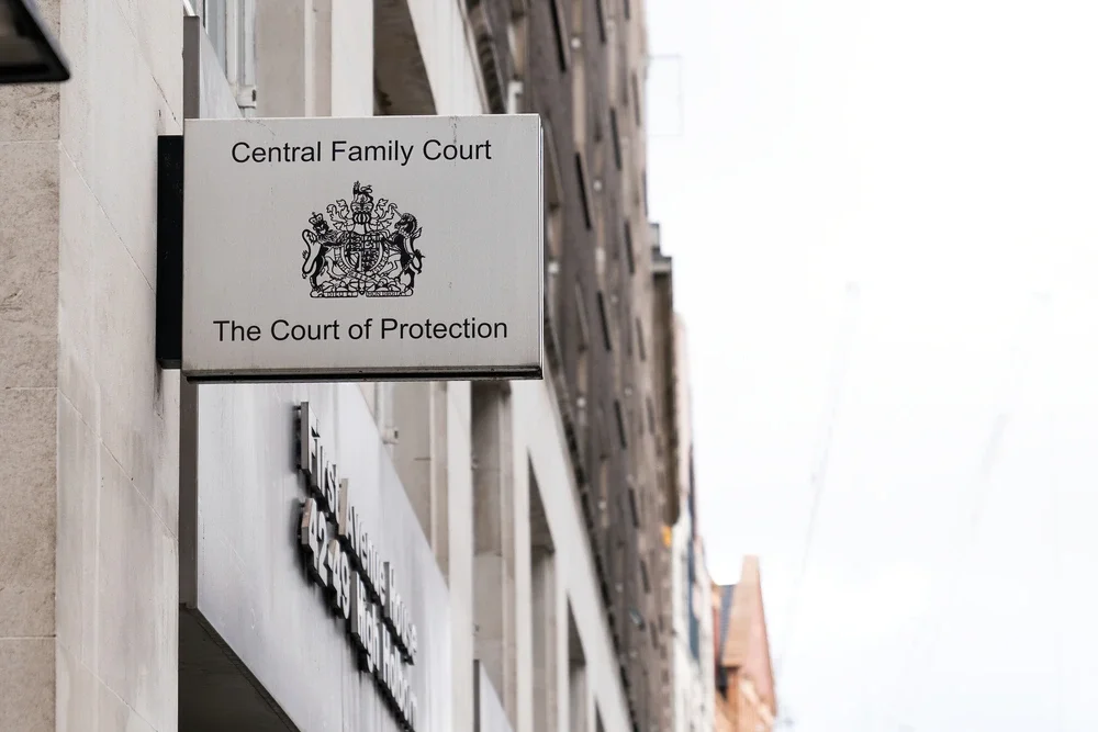 high net worth divorce: Family court london