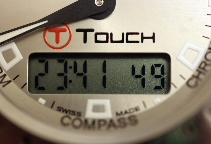 Why Swiss smartwatches are on a different planet from Apple