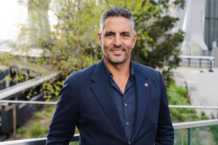 Mauricio Umansky