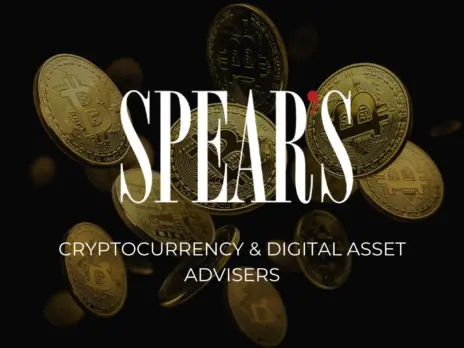 The best cryptocurrency and digital assets advisers in 2024
