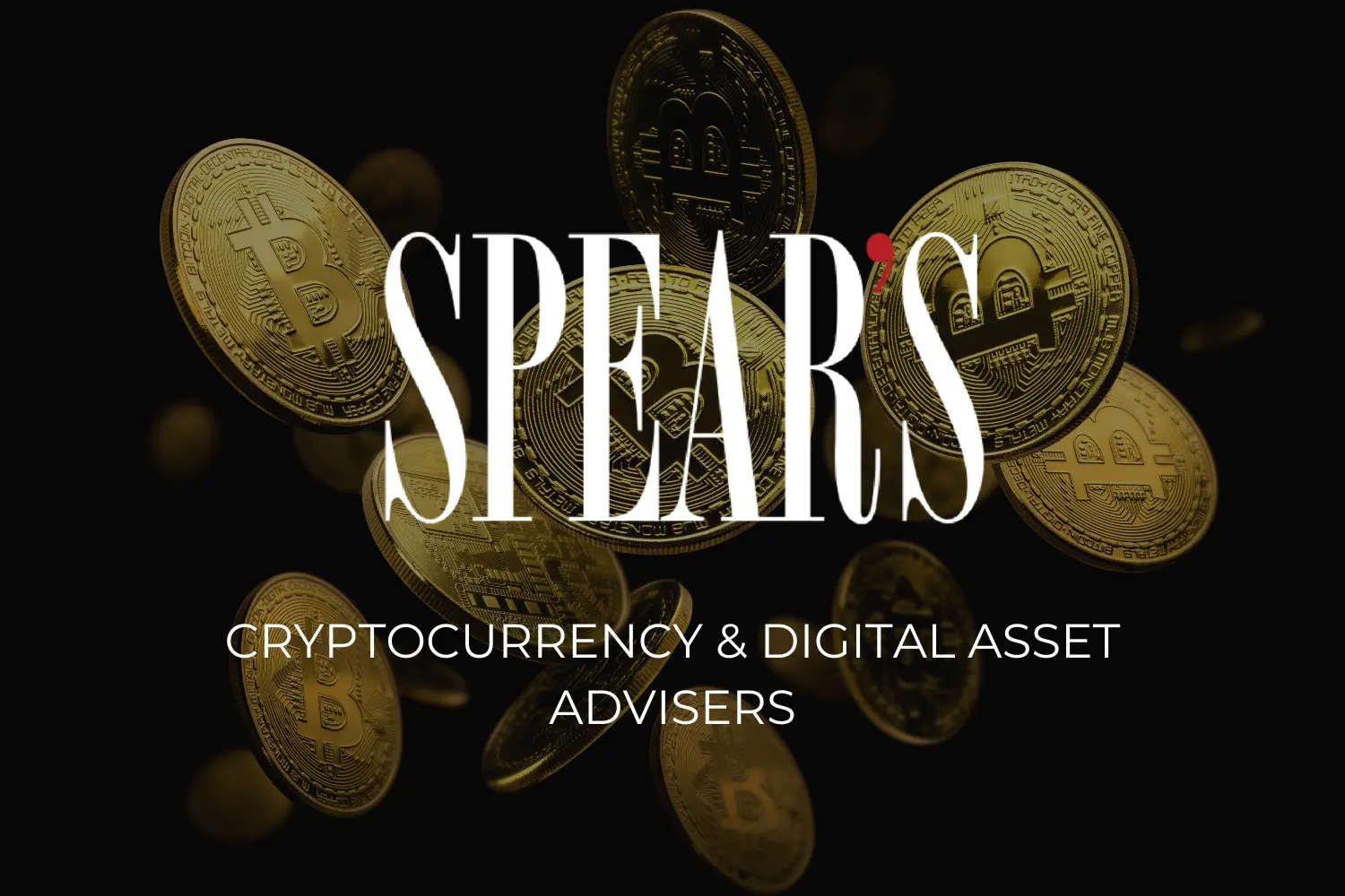 The best cryptocurrency and digital assets advisers in 2024