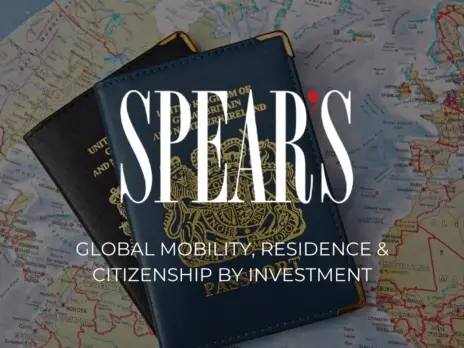 The best global mobility, residence and citizenship by investment advisers in 2024
