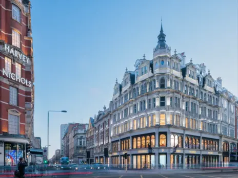 Knightsbridge Gardens: Discover the UK's first super-prime rentals